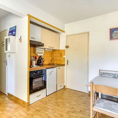 Appartement 2 Pieces A Plage, Proche Plage, Parking - Fr-1-229b-108 Narbonne